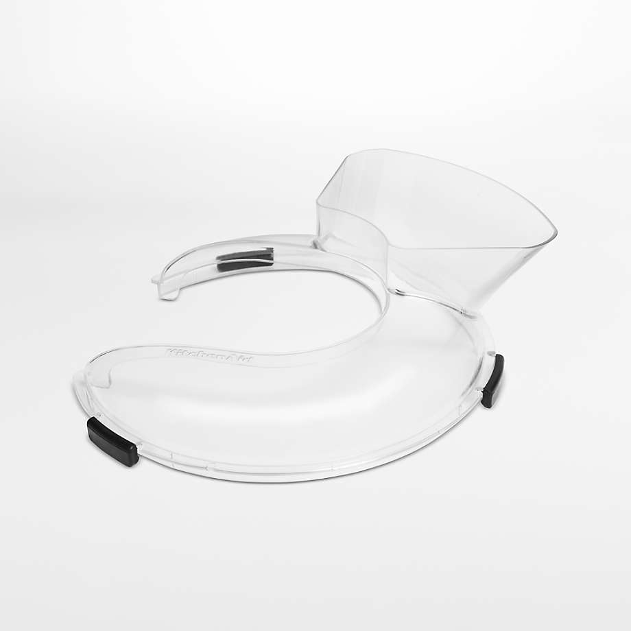 KitchenAid® Pouring Shield for Tilt Head Mixers