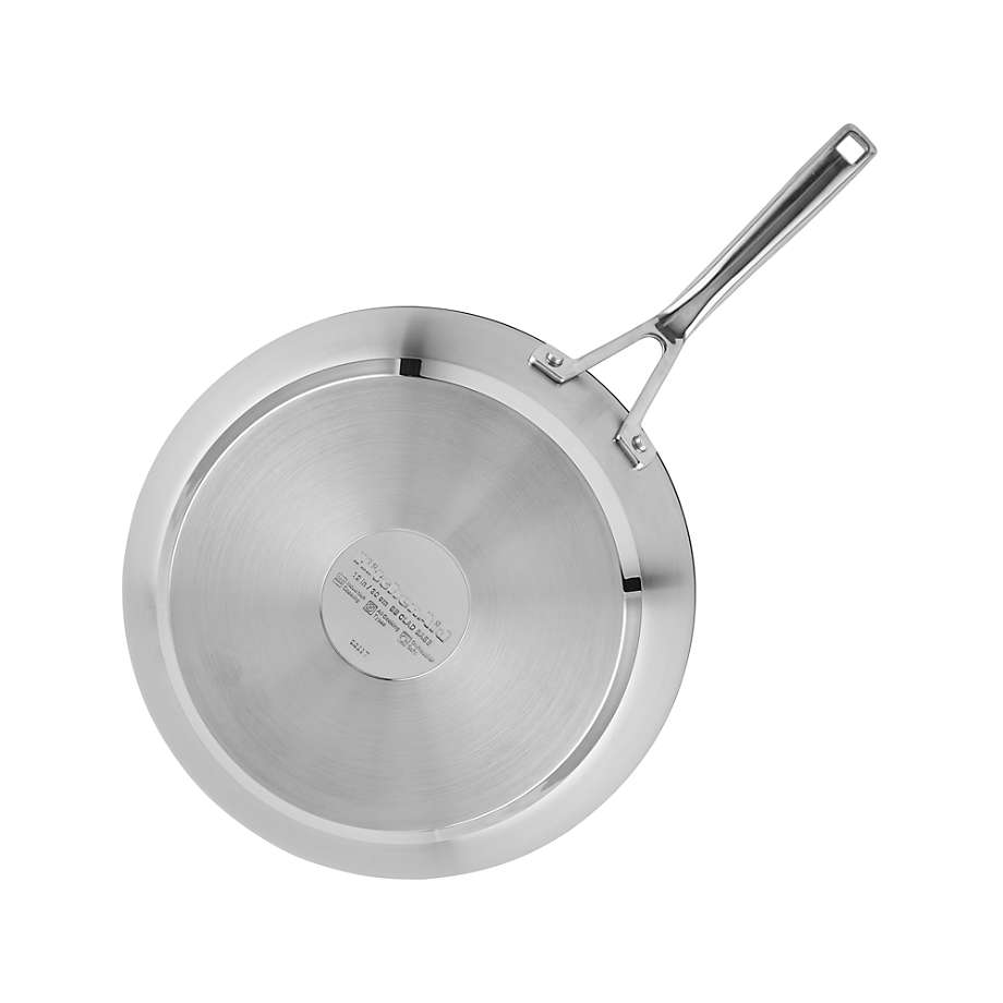 KitchenAid Stainless Steel 8 Frying Pan