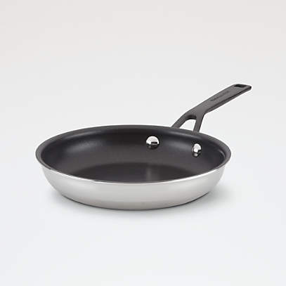 KitchenAid Hard-Anodized Induction 8.25 Nonstick Frying Pan