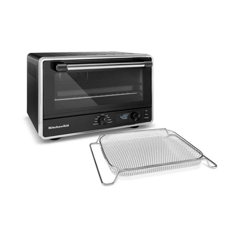 KitchenAid ® Toaster Oven with Air Fry - image 10 of 12