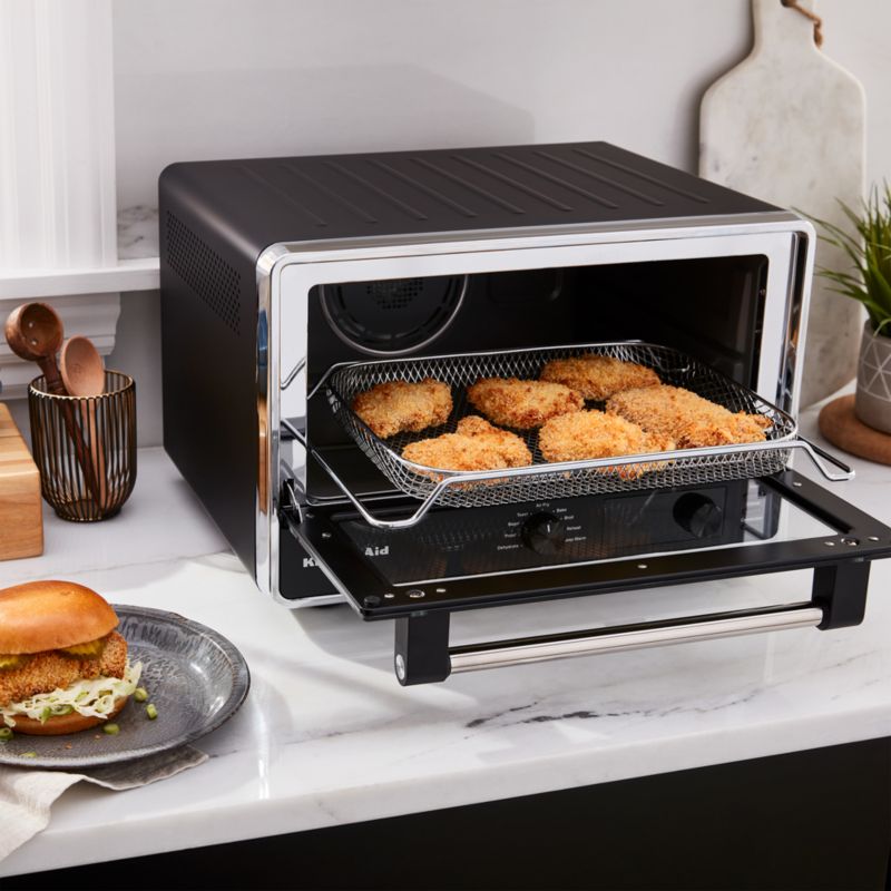 KitchenAid ® Toaster Oven with Air Fry - image 6 of 12