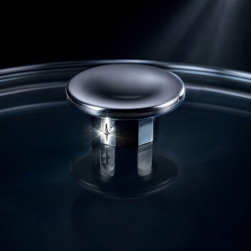 KitchenAid ® Design Series Luminaire Ceramic Nonstick 5-Qt. Saute Pan - image 3 of 7