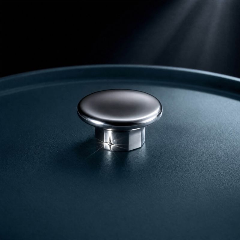 KitchenAid ® Design Series Luminaire Cast Iron 6-Qt. Dutch Oven - image 2 of 7