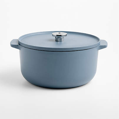 KitchenAid ® Design Series Luminaire Cast Iron 6-Qt. Dutch Oven