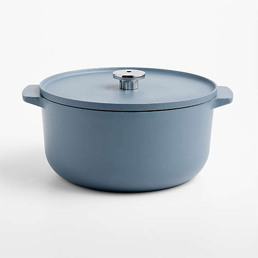 KitchenAid ® Design Series Luminaire Cast Iron 6-Qt. Dutch Oven