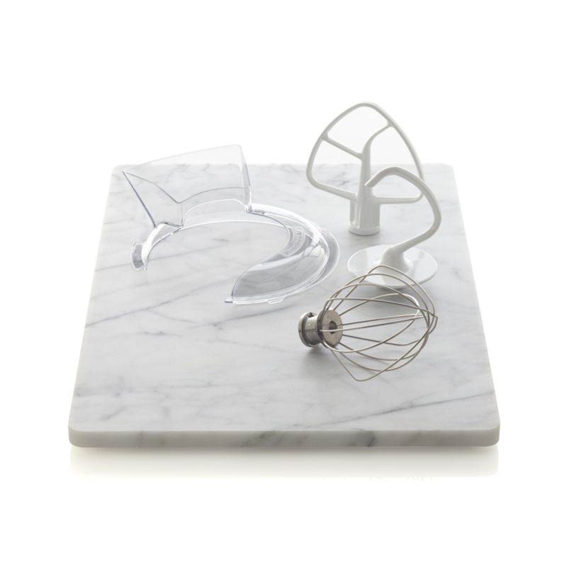 KitchenAid Contour Silver Artisan Mini 3.5 Quart Tilt-Head Stand Mixer  (Refurbished) - Bed Bath & Beyond - 16400984