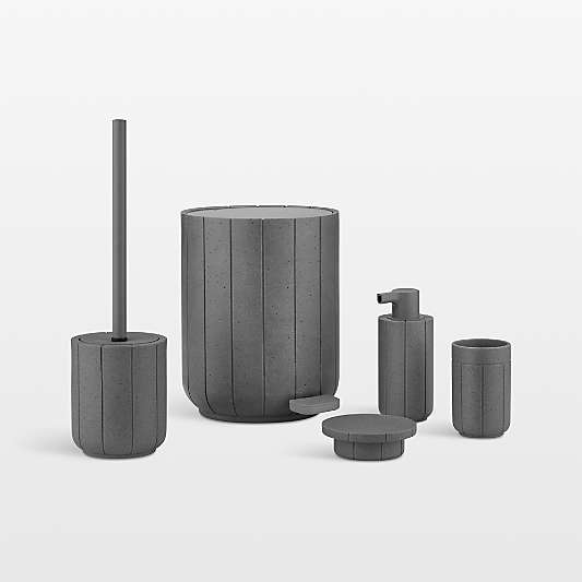 Blomus Kua Kitchen and Bath Accessories, Magnet