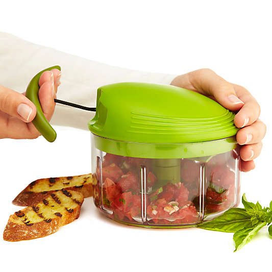 Kuhn Rikon 2-Cup Pull Chopper