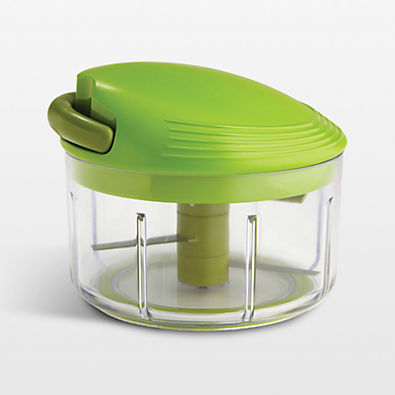 View Kuhn Rikon 2-Cup Pull Chopper details