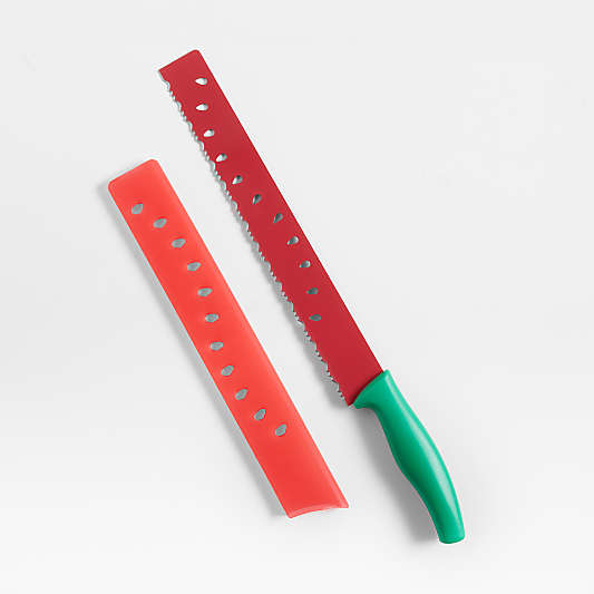 Kuhn Rikon Watermelon Knife