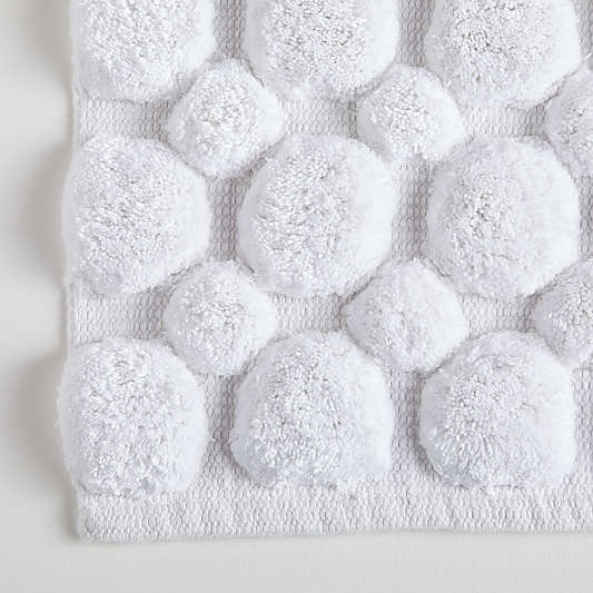 Kupla Cotton Bath Rug