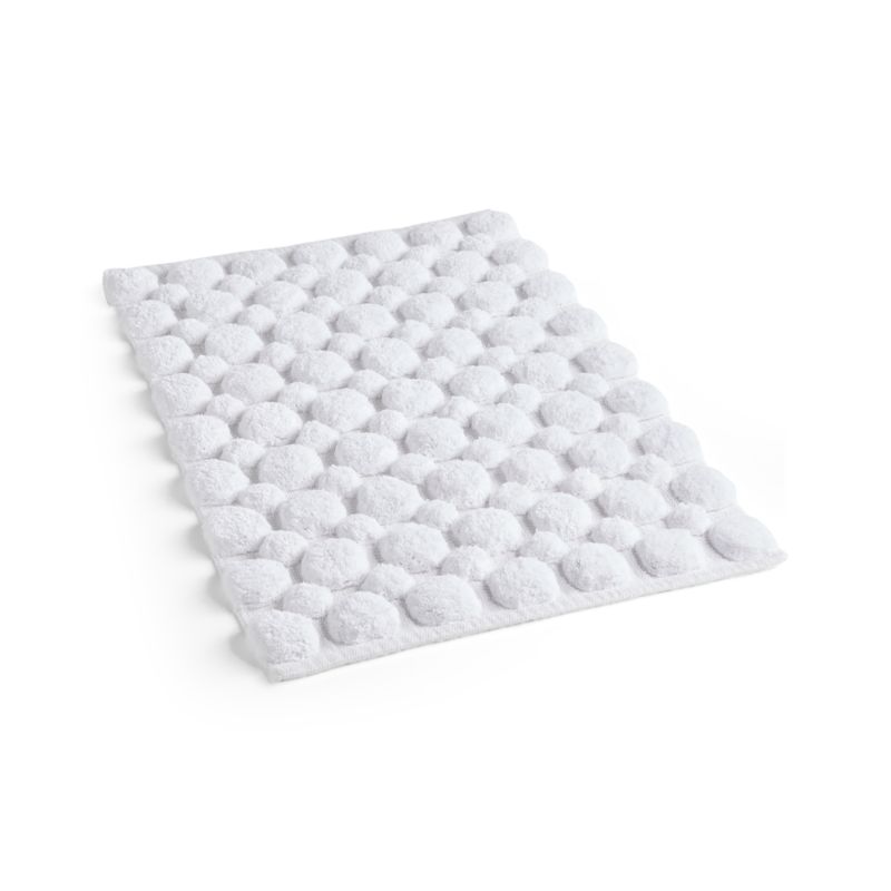 Kupla Cotton Bath Rug