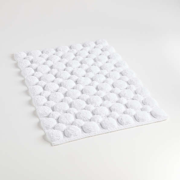 Bathroom Rugs And Bath Mats Crate, Extra Large Round Bathroom Rugs