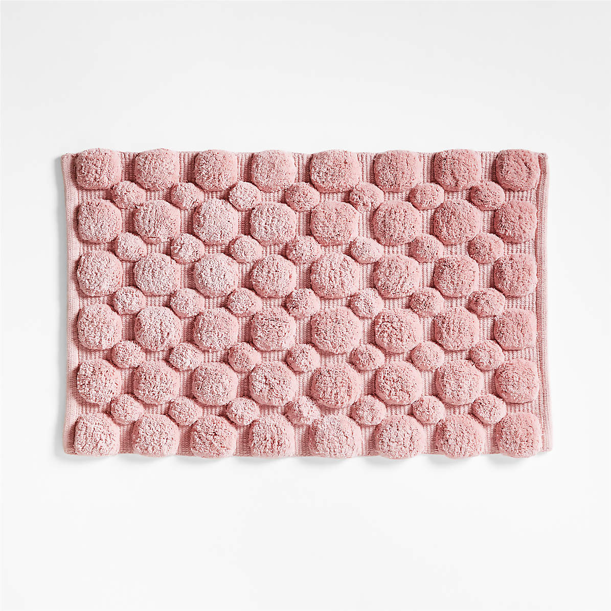 Kangaroo 2 - Colorful Bath Mat