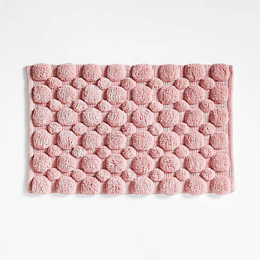 Luxury Bath Rugs Crate & Barrel