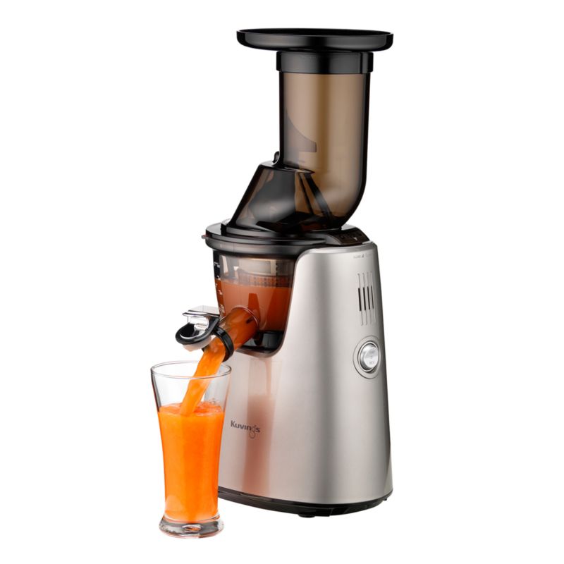 Kuvings C7000 Series Silver Whole Slow Juicer - image 3 of 8