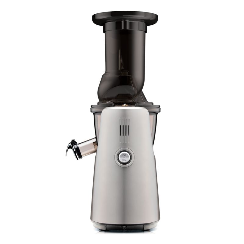 Kuvings C7000 Series Silver Whole Slow Juicer - image 1 of 8