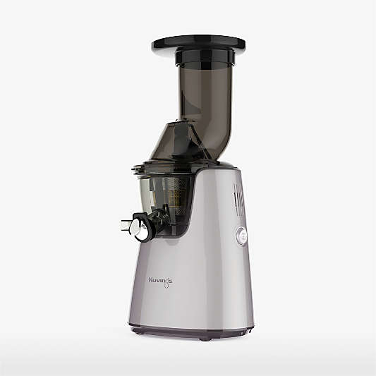 Kuvings C7000 Series Silver Whole Slow Juicer