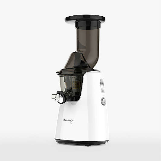 Kuvings C7000 Series White Whole Slow Juicer