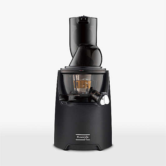 Kuvings EVO820 Series Black Whole Slow Juicer