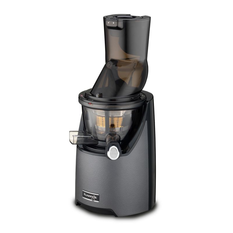 Kuvings EVO820 Series Gunmetal Whole Slow Juicer - image 9 of 10