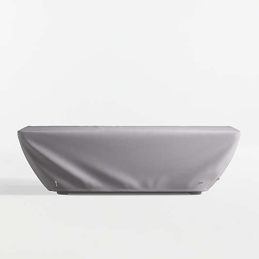 KoverRoos®MAX Asher Outdoor Dining Table Cover by KoverRoos