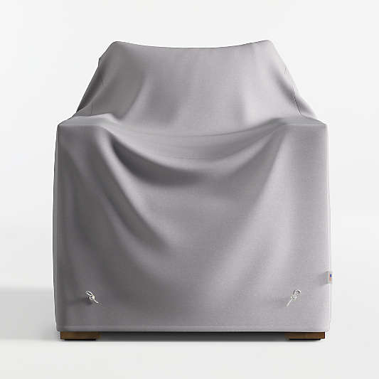 KoverRoos®MAX Bali Outdoor Lounge Chair Cover by KoverRoos