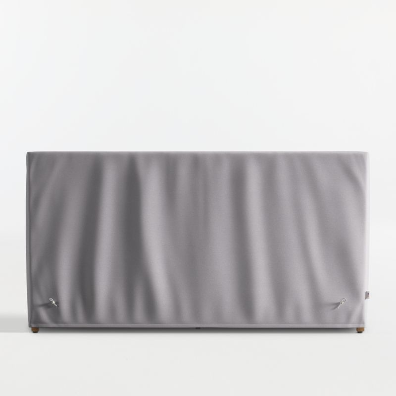 Viewing product image KoverRoos®MAX Bali Storage Credenza Cover by KoverRoos - image 1 of 1