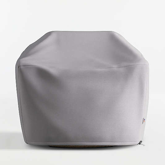 KoverRoos®MAX Fiji Outdoor Swivel Lounge Chair Cover by KoverRoos