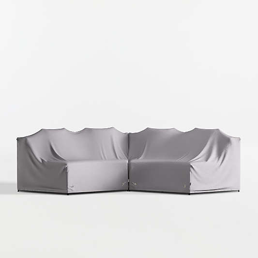 KoverRoos®MAX Galleria Outdoor Sofa Cover by KoverRoos