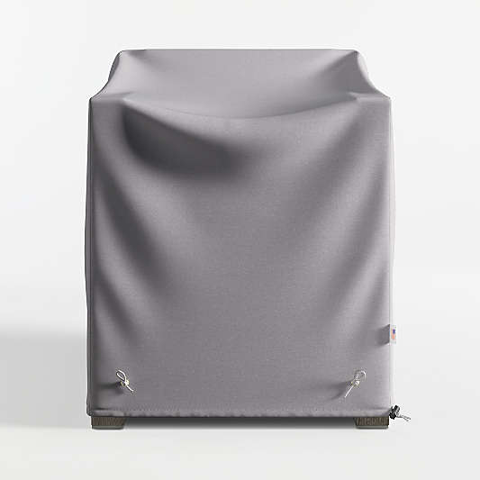 KoverRoos®MAX Mallorca Outdoor Dining Armchair Cover by KoverRoos