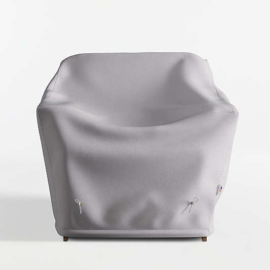 KoverRoos®MAX Paso Outdoor Adirondack Chair Cover by KoverRoos