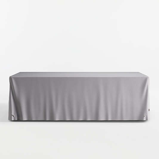KoverRoos®MAX Mallorca Rectangle Extension Dining Table Cover by KoverRoos