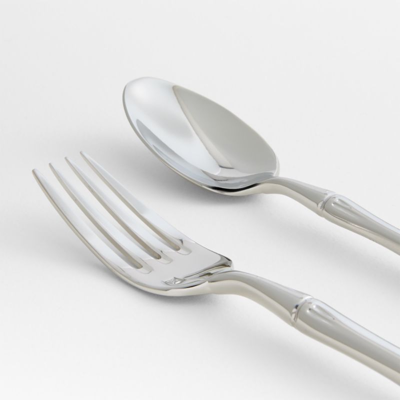 Kyoto Mirror 5-Piece Flatware Place Setting - image 1 of 2