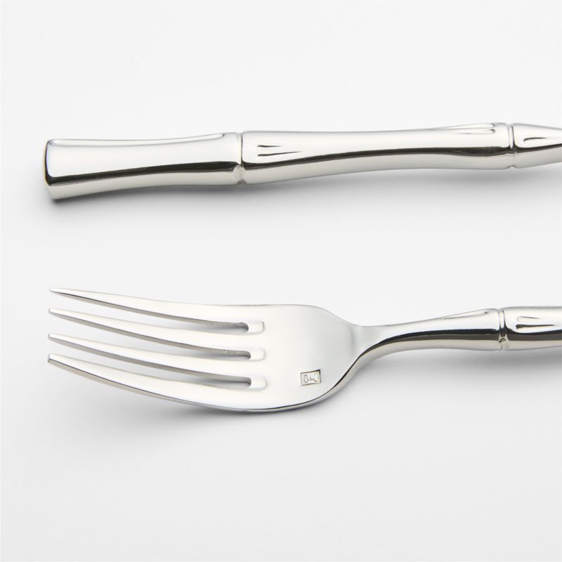 Kyoto Mirror 20-Piece Flatware Set - image 1 of 2
