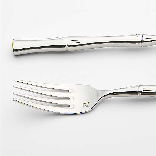 Kyoto Mirror Flatware Sets