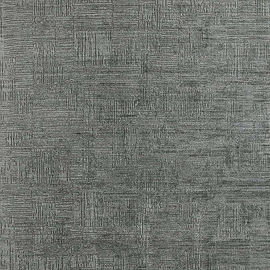 Kyoto Performance Handwoven Grey Area Rug 10'x14'