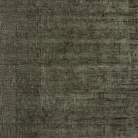 Kyoto Performance Handwoven Green Area Rug