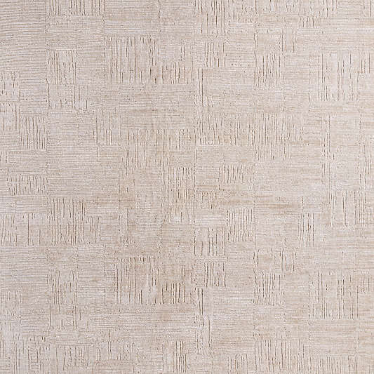 Kyoto Performance Handwoven Ivory Area Rug