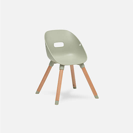 Lalo Sage Green Play Chair Legs