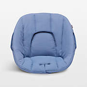 Lalo The Cushion Sage Green Baby High Chair Cushion