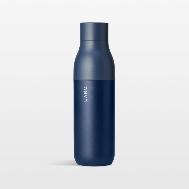 LARQ PureVis bottle review: Clean you can taste