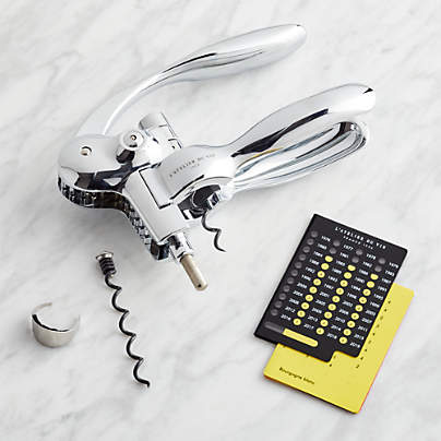 L'Atelier du Vin Oeno Box Sommelier Set