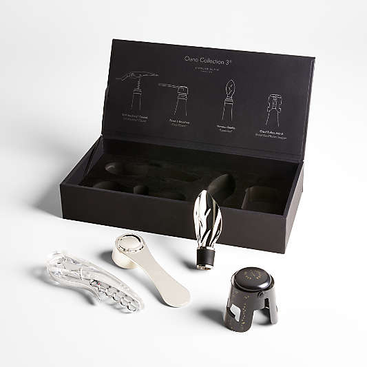 L'Atelier du Vin Oeno Collection 3
