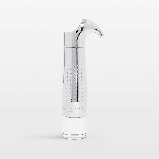 L'Atelier du VinGard Vin On/Off Metal Wine Preservation System
