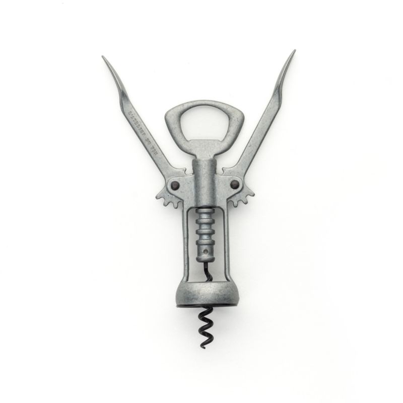 L'Atelier du Vin Le "de Gaulle" Wine Winged Corkscrew - image 3 of 6