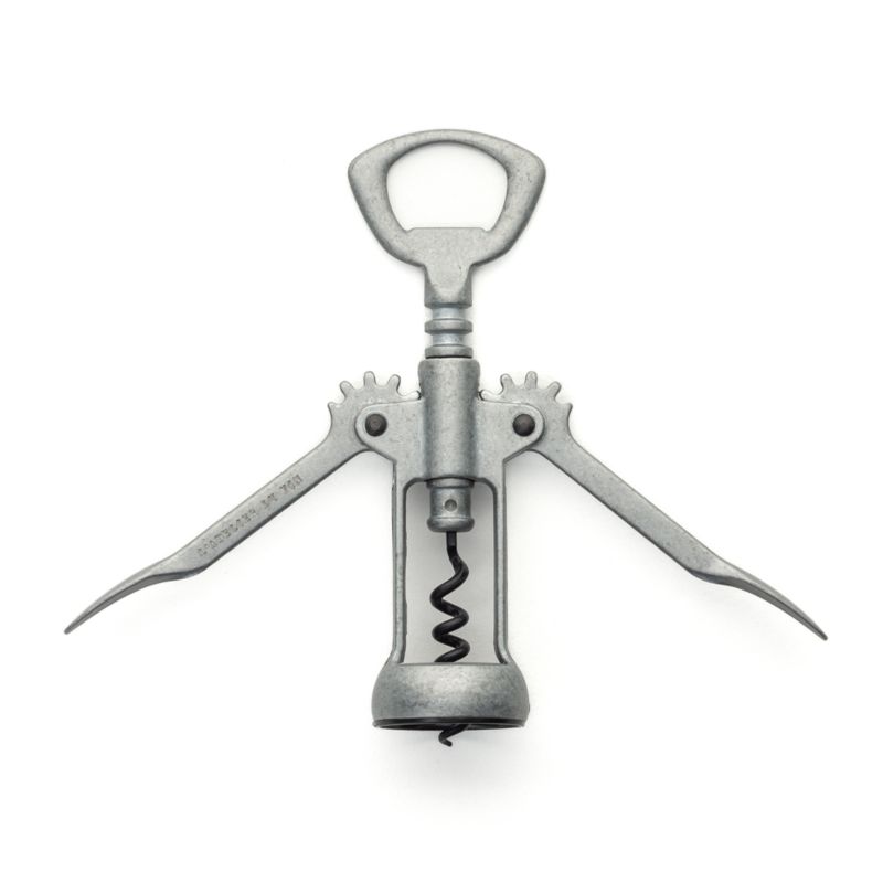 L'Atelier du Vin Le "de Gaulle" Wine Winged Corkscrew - image 4 of 6