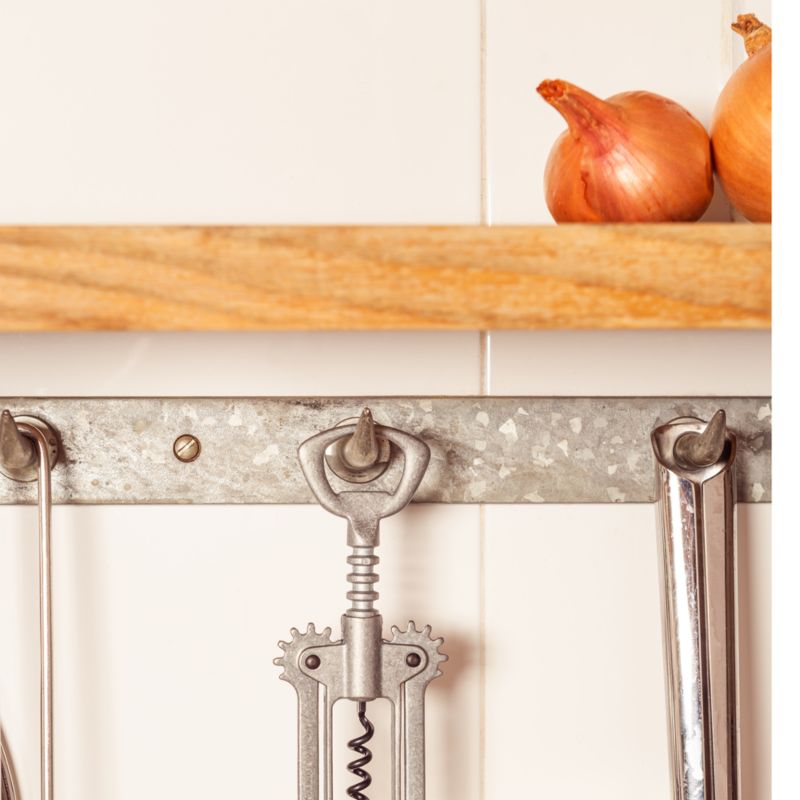 L'Atelier du Vin Le "de Gaulle" Wine Winged Corkscrew - image 2 of 6