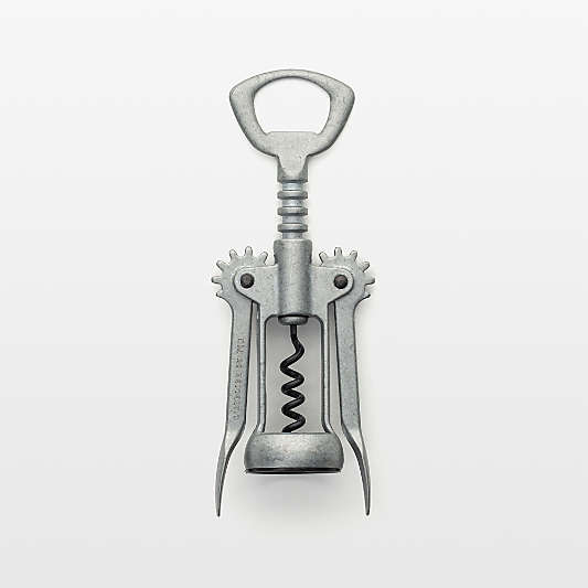 L'Atelier du Vin Le "de Gaulle" Wine Winged Corkscrew