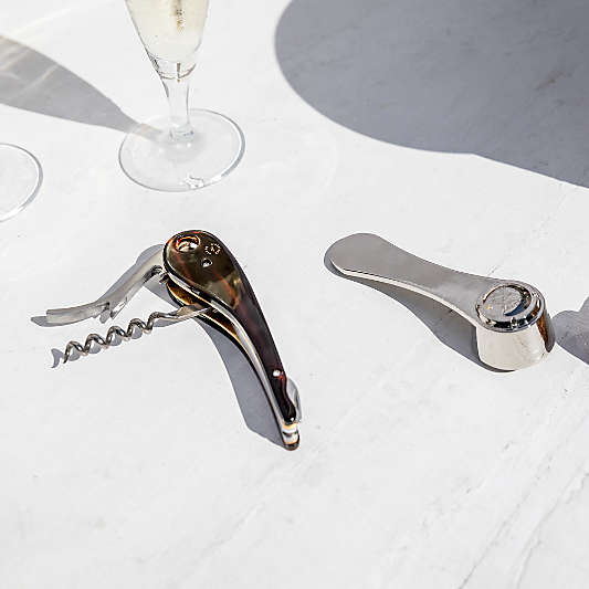 L'Atelier du Vin Oeno Collection 4 - Wine & Champagne Gift Set
